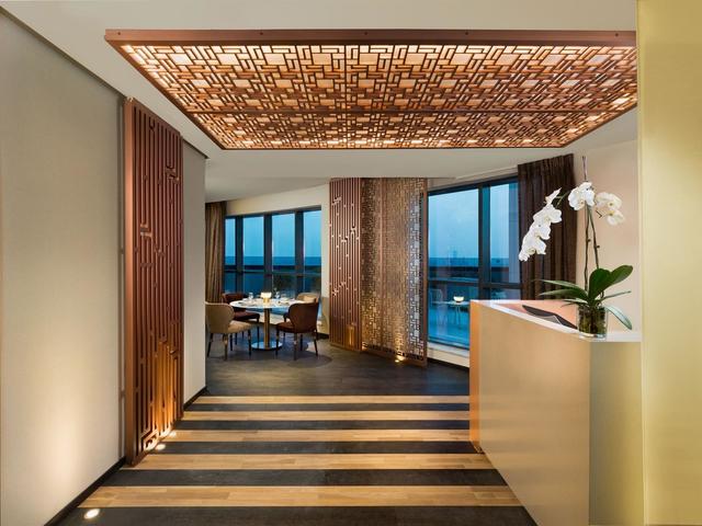 фото отеля Millennium Place Barsha Heights Hotel & Apartments изображение №41