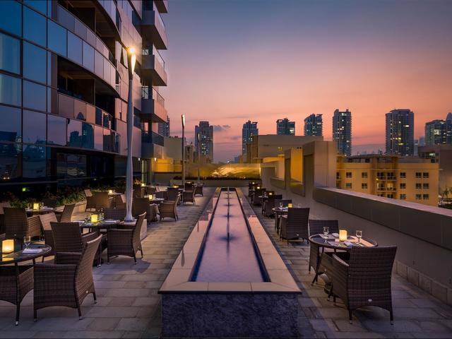 фотографии Millennium Place Barsha Heights Hotel & Apartments изображение №40