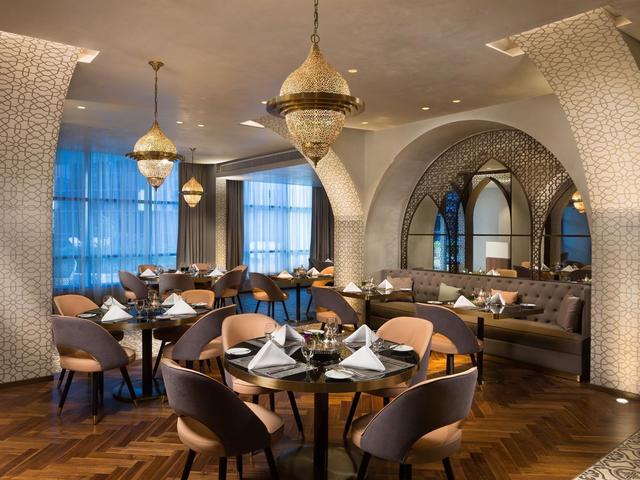 фото отеля Millennium Place Barsha Heights Hotel & Apartments изображение №37
