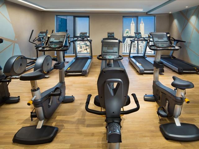 фотографии Millennium Place Barsha Heights изображение №36