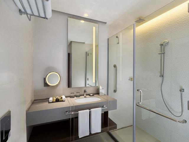 фото отеля Millennium Place Barsha Heights Hotel & Apartments изображение №25