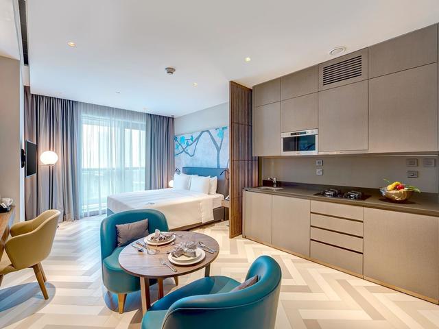 фото отеля Millennium Place Barsha Heights Hotel & Apartments изображение №21