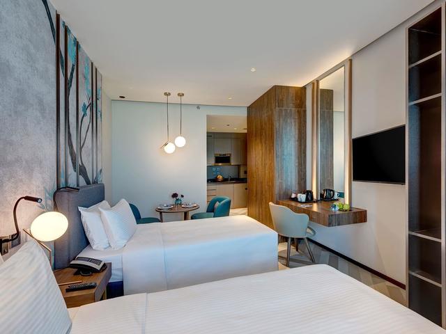 фото отеля Millennium Place Barsha Heights Hotel & Apartments изображение №13