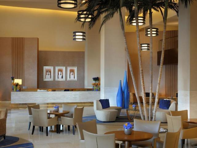 фотографии отеля Movenpick Hotel Jumeirah Beach изображение №31