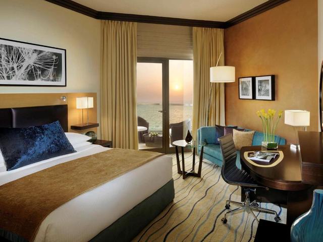 фото отеля Movenpick Hotel Jumeirah Beach изображение №29