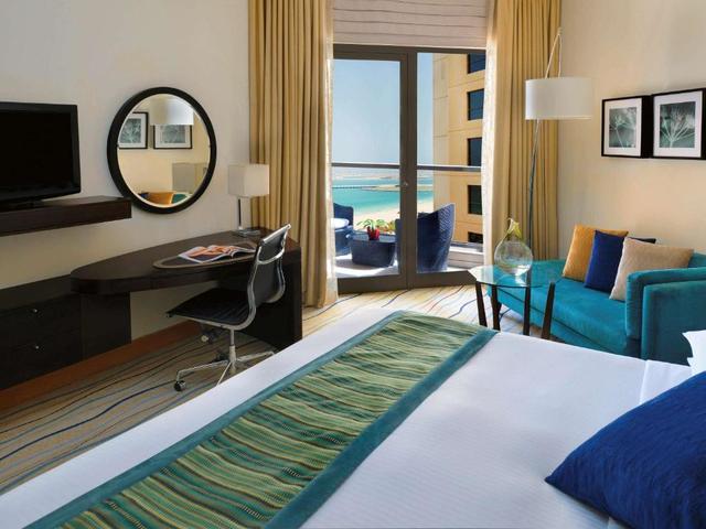 фото Movenpick Hotel Jumeirah Beach изображение №26