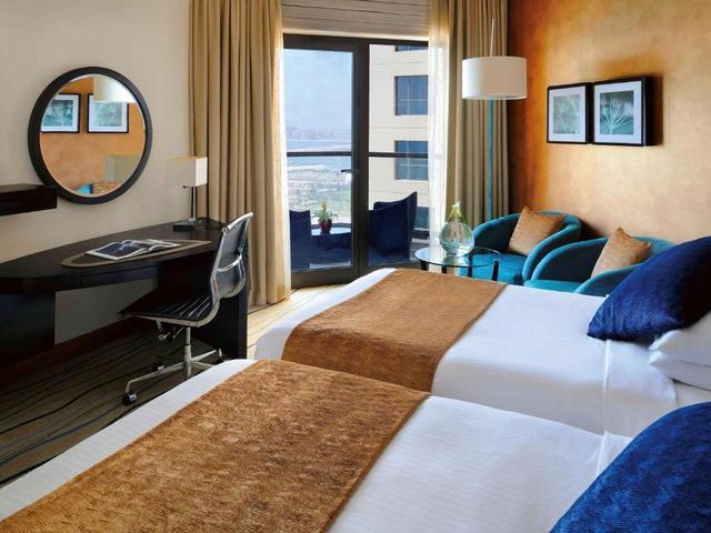 фотографии отеля Movenpick Hotel Jumeirah Beach изображение №31