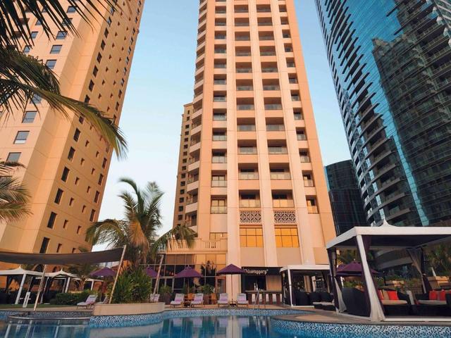 фото Movenpick Hotel Jumeirah Beach изображение №18