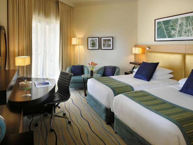 фотографии отеля Movenpick Hotel Jumeirah Beach изображение №27