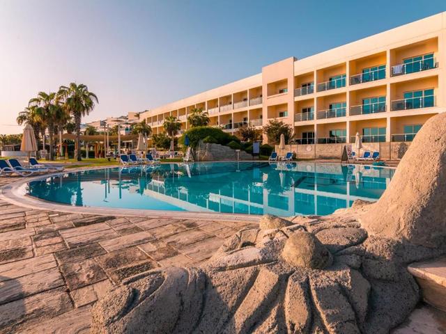 фото отеля Radisson Blu Resort Fujairah изображение №49