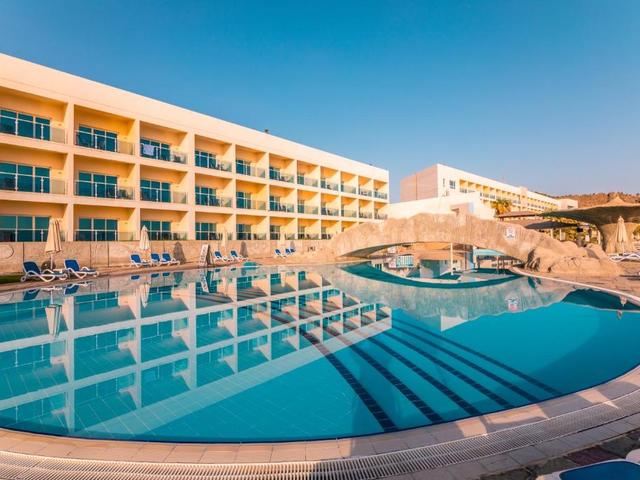 фотографии Radisson Blu Resort Fujairah изображение №40