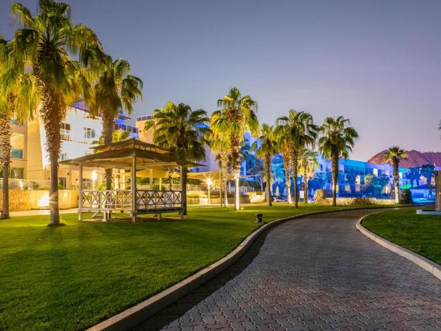 фотографии отеля Radisson Blu Resort Fujairah изображение №47