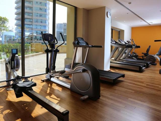 фотографии Ramada Hotel & Suites by Wyndham JBR (ex. Hawthorn Suites By Wyndham) изображение №52