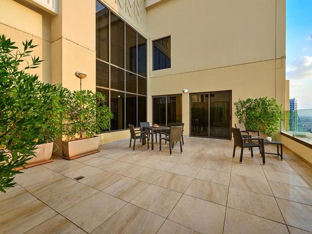 фото Ramada Hotel & Suites by Wyndham JBR (ex. Hawthorn Suites By Wyndham) изображение №42