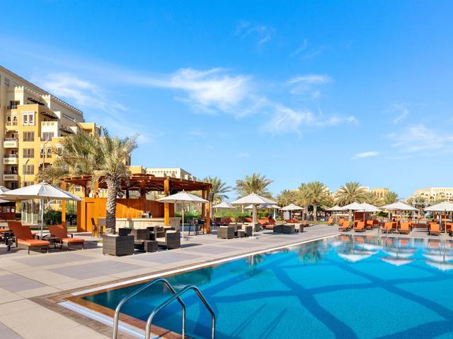фото отеля Rixos Bab Al Bahr изображение №73