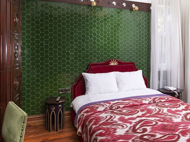 фото Premist Sultanahmet изображение №42