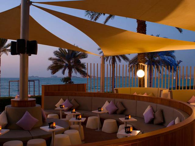 фотографии отеля Sheraton Jumeirah Beach Resort изображение №43
