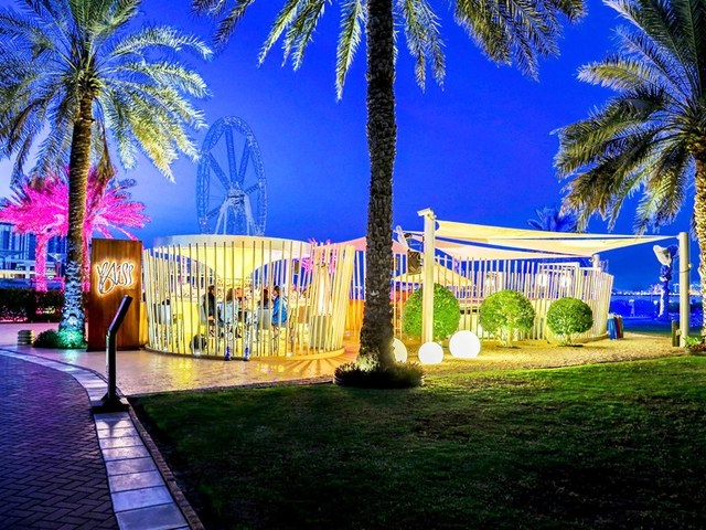 фото отеля Sheraton Jumeirah Beach Resort изображение №41