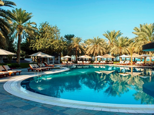 фотографии Sheraton Jumeirah Beach Resort изображение №28