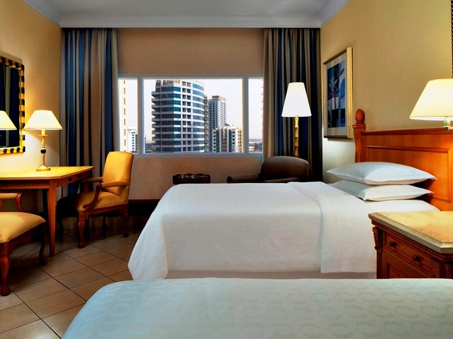 фото отеля Sheraton Jumeirah Beach Resort изображение №13