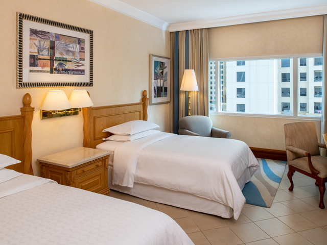 фотографии Sheraton Jumeirah Beach Resort изображение №12