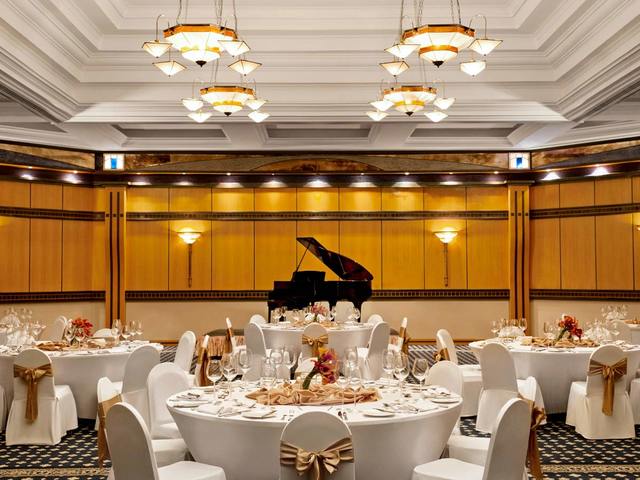 фото отеля Sheraton Jumeirah Beach Resort изображение №9