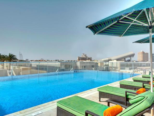 Al Khoory Atrium