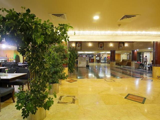фото отеля Al Bustan изображение №13