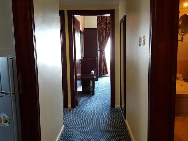 фото отеля Al Bustan Tower Hotel Suites изображение №5
