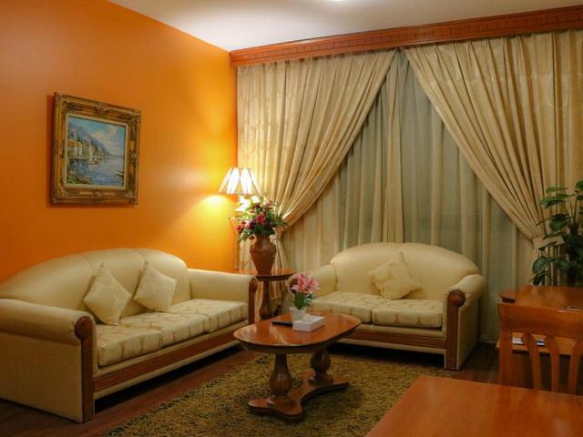 фото Al Maha Regency Hotel Suites изображение №30