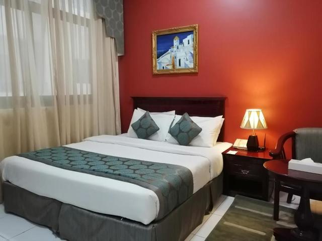 фотографии Al Maha Regency Hotel Suites изображение №16