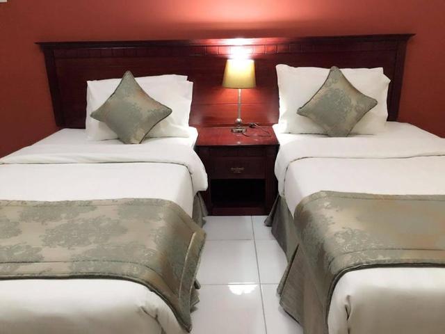 фотографии Al Maha Regency Hotel Suites изображение №12