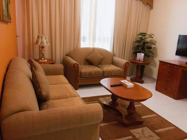 фотографии Al Maha Regency Hotel Suites изображение №4