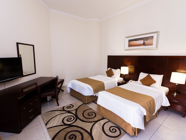 фото отеля Akas-Inn Hotel Apartment изображение №45