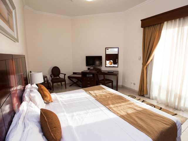 фотографии отеля Akas-Inn Hotel Apartment изображение №43