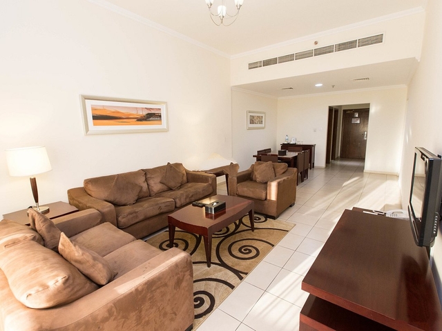 фото Akas-Inn Hotel Apartment изображение №42