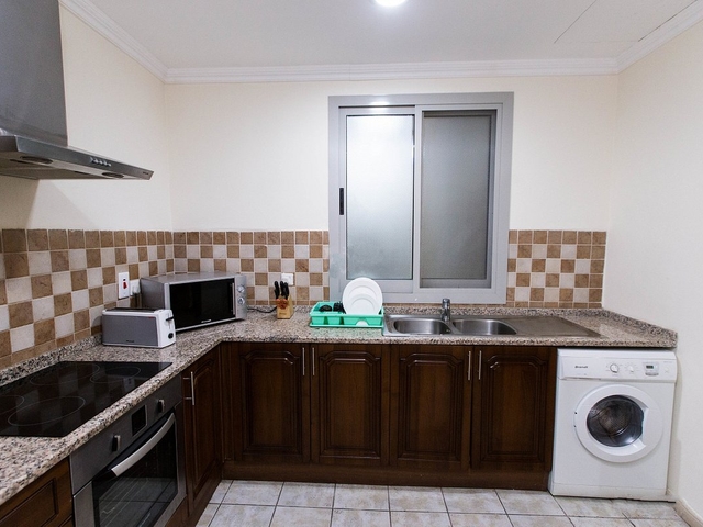 фотографии отеля Akas-Inn Hotel Apartment изображение №39