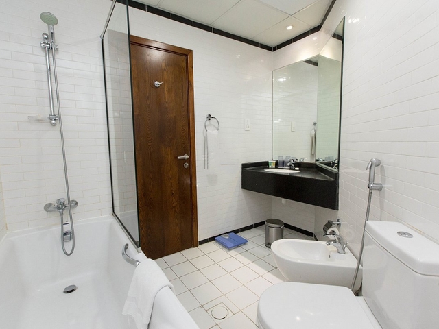 фото Akas-Inn Hotel Apartment изображение №38