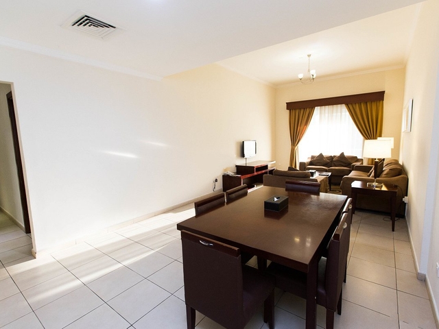 фото отеля Akas-Inn Hotel Apartment изображение №37