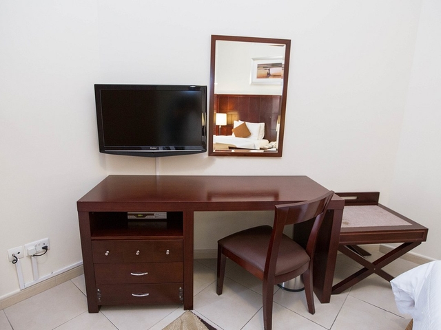 фотографии Akas-Inn Hotel Apartment изображение №36