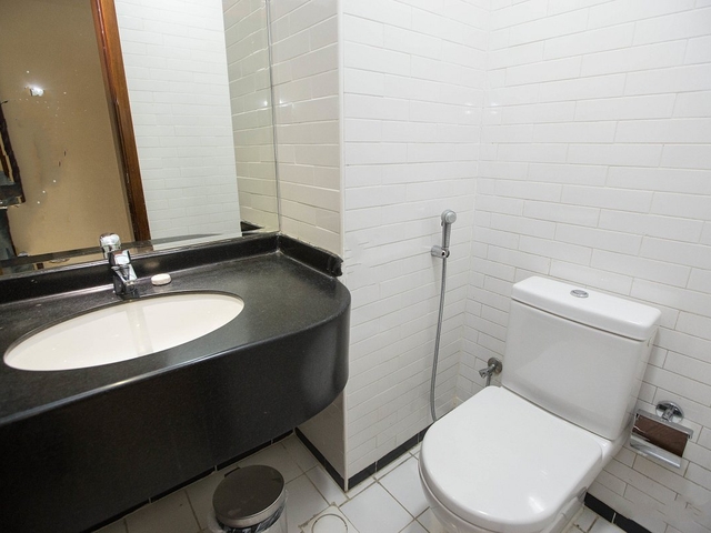 фотографии отеля Akas-Inn Hotel Apartment изображение №31