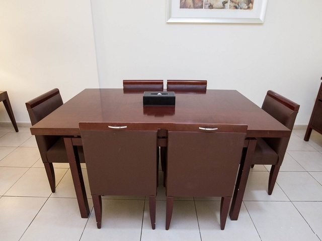 фото Akas-Inn Hotel Apartment изображение №30