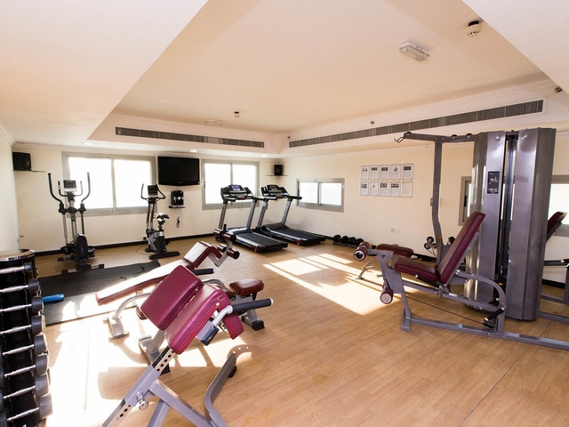 фото отеля Akas-Inn Hotel Apartment изображение №25