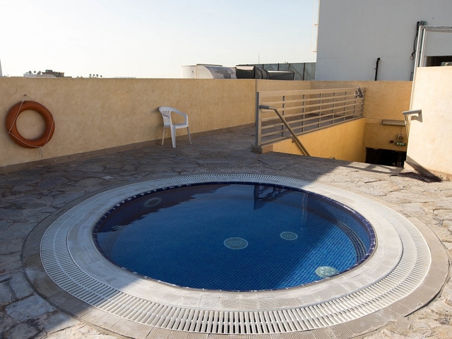 фотографии отеля Akas-Inn Hotel Apartment изображение №15