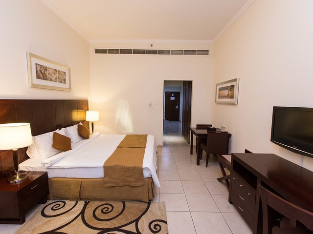 фото отеля Akas-Inn Hotel Apartment изображение №13