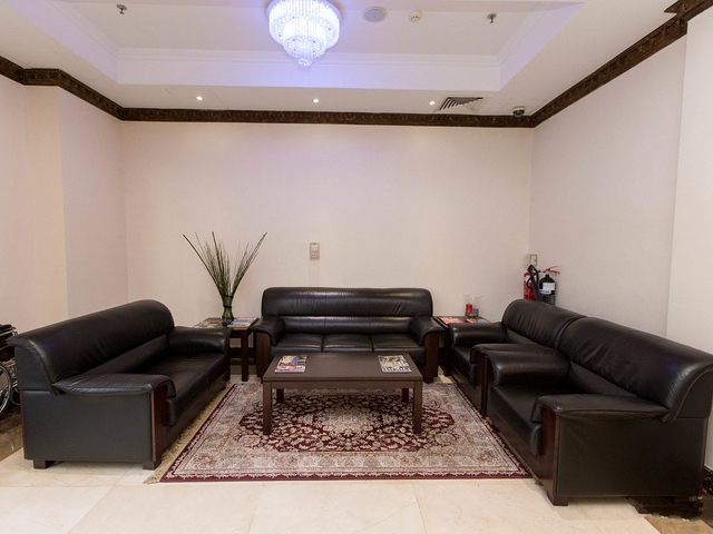фотографии отеля Akas-Inn Hotel Apartment изображение №11