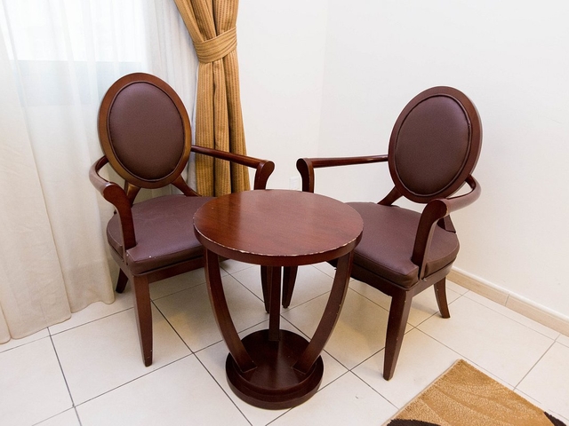 фото отеля Akas-Inn Hotel Apartment изображение №9