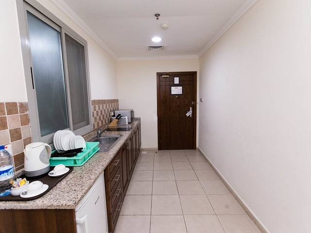 фотографии Akas-Inn Hotel Apartment изображение №4