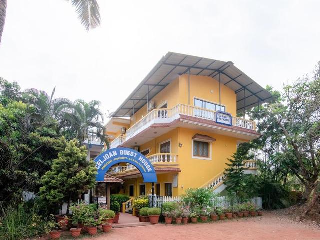 OYO 7325 Celjoan Guest House (ex. Celjoan Guest House)