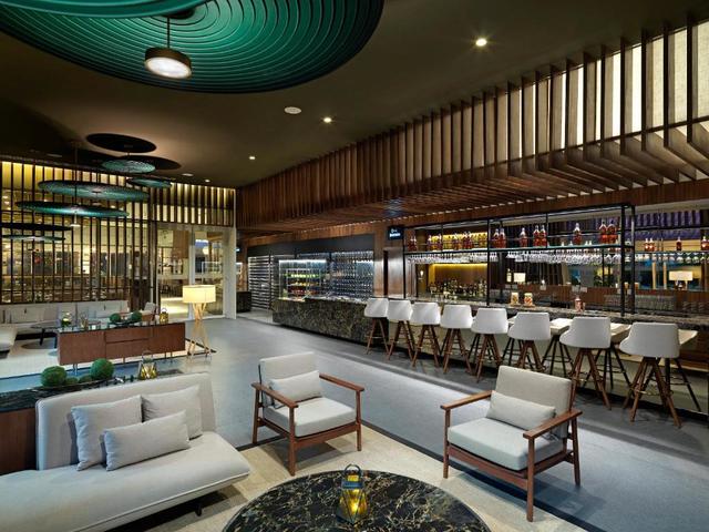 фото Melia Punta Cana Beach Resort изображение №34